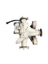 PONTE ASSALE POSTERIORE MOZZO