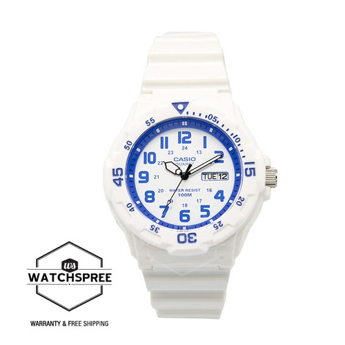 Orologio casio diver look - casio,