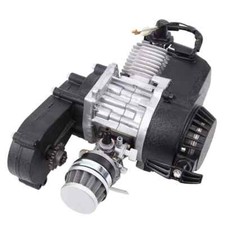 Motore mini moto quad - cross, 2