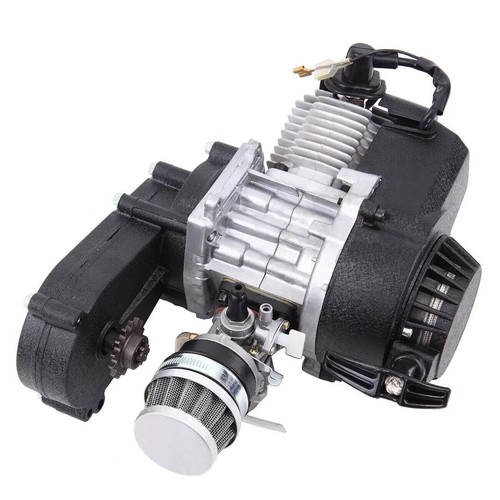 Motore mini moto - motore, 2