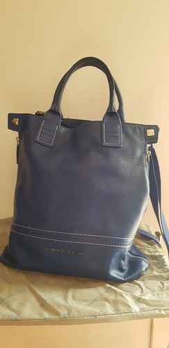 Borsa donna pelle piquadro - in,