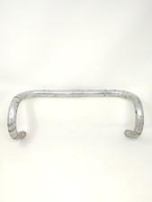 vintage manubrio curva handlebar 38  corsa road  3T bici bike