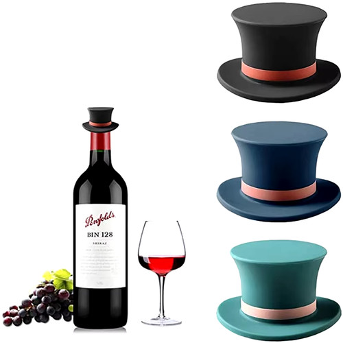 Tappo per bottiglia - di, vino