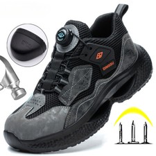 Scarpe antinfortunistiche