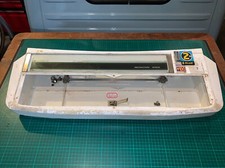 Control Panel Bezel Sega Blast