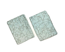 Living Colors Pair Blue &