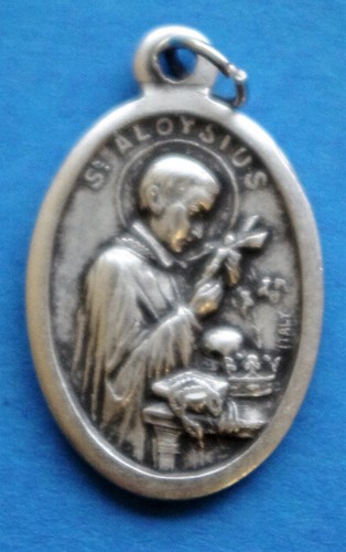 Sacra carta san luigi - sacra, di