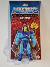 Masters the universe - the,