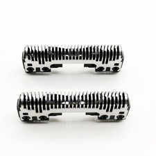 2 Lama interna rasoio per