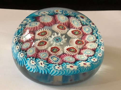 Vintage murano millefiori - vintage,