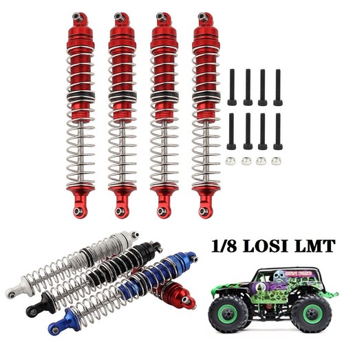 Per losi lmt - losi, 1/8