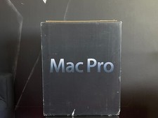 Mac Pro Eight Core 3.0 (2008)