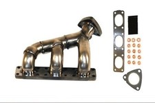 Tubo Collettore di Scarico per