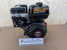 Motore a scoppio benzina 4