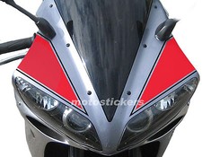 YAMAHA R1 04/06 - kit tabelle