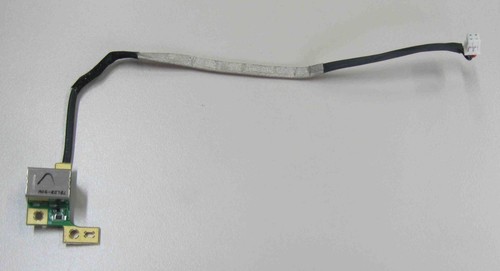 Connettore alimentazione hp - connettore,