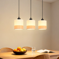 Lampada sospensione luci - lampada, a