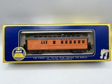 HO Rivarossi 6231 Carrozza