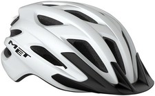 Casco ricreativo MET Crossover