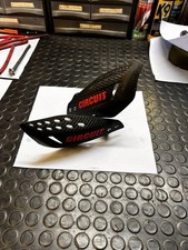 Paramani Pro Circuit Nero-Rosso