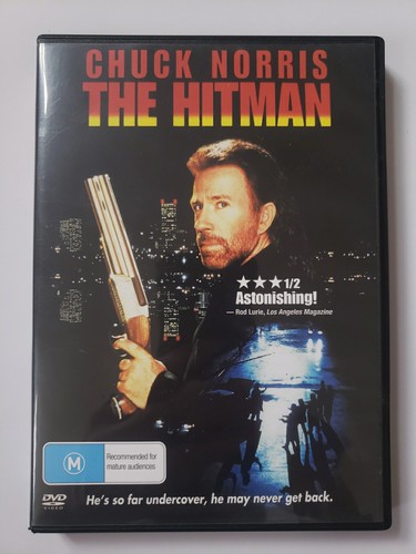 The hitman - hitman, free