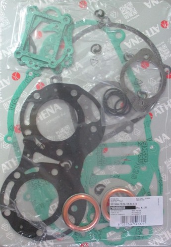 Kit guarnizioni motore yamaha - motore,