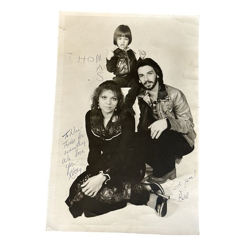 Johnny cash figlia kathy - johnny,