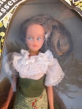 Tressy doll by Bella 1960 doll