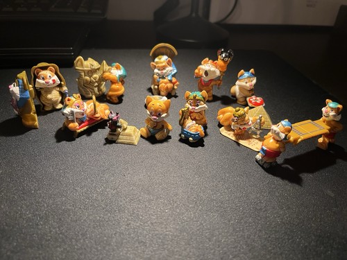 Miaogizi kinder sorpresa - miaogizi,