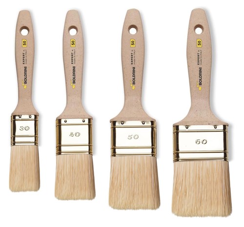 Set pennelli per pittura - per, con
