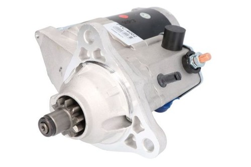 Motorino avviamento power - avviamento,