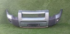 PARAURTI ANTERIORE COMPLETO