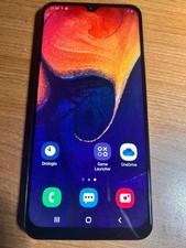 SMARTPHONE SAMSUNG A50 DISPLAY