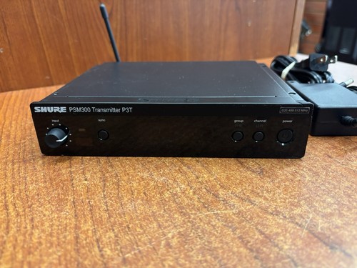 Shure psm300 trasmettitore p3t - shure,