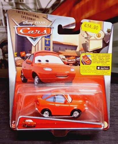 Cars macchinina brake - cars,
