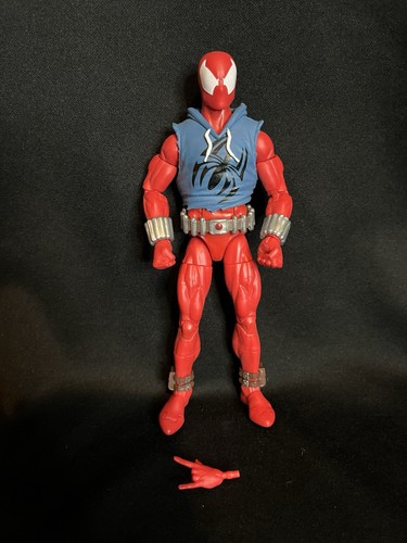 Marvel legends modellino - modellino, ragno