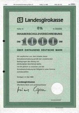 Landesgirokasse Stuttgart (LG)