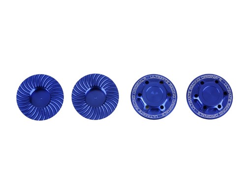 Ultimate dadi ruota - ruota, v2