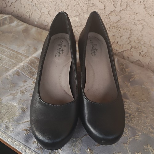 Clarks donna flores - clarks, m