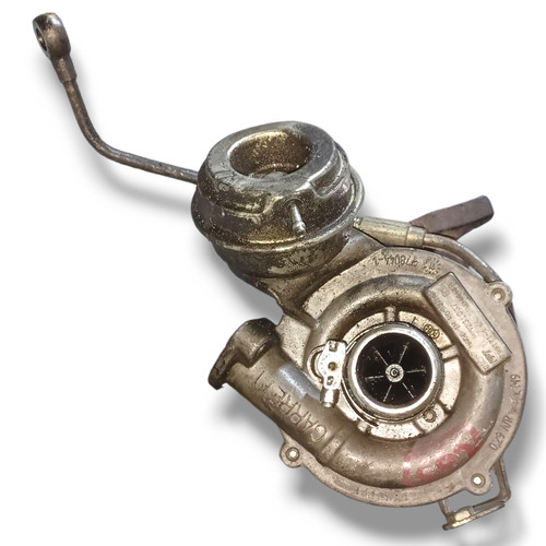 Turbina alta per - , punto