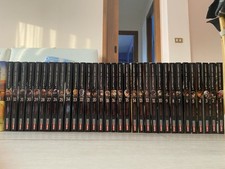 Attack On Titan Serie Completa