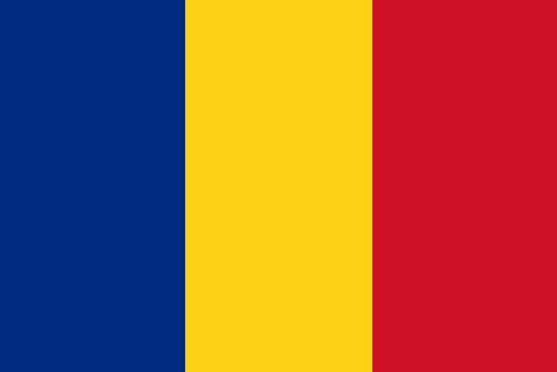 Bandiera romania x 150 - romania,