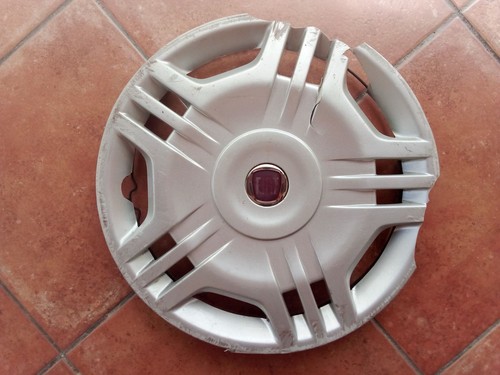 Borchia copricerchio fiat - borchia,