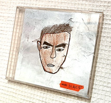 Salmo Playlist CD OCCASIONE