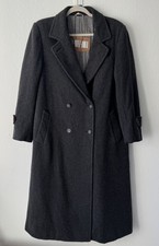 Cappotto donna vintage Evan