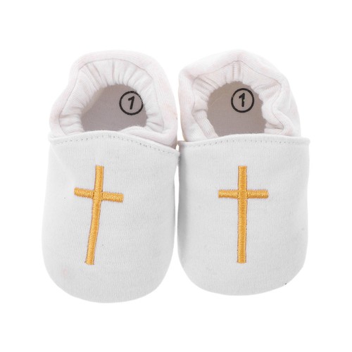 Scarpe baby shower - ,