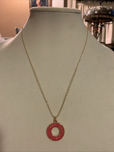 Ciondolo vintage louis vuitton - vintage,