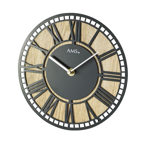 Orologio tavolo ams - da, t1231