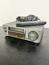 Sony EV-C100 Hi8 Video8 8mm