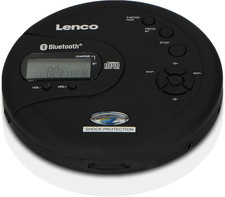 CD-300 - Lettore CD Portatile